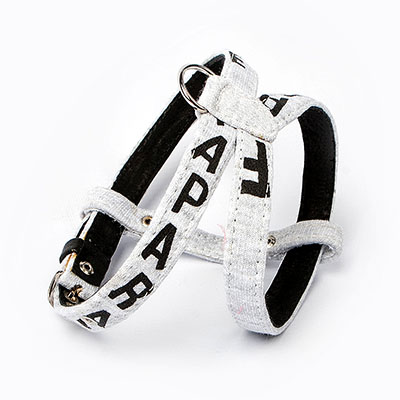 Paparazzi Harness